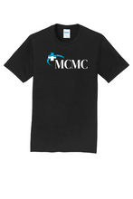 Load image into Gallery viewer, MCMC Apparel - Printed Port & Company® Fan Favorite™ Tee