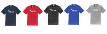 Load image into Gallery viewer, MCMC Apparel - Printed Port & Company® Fan Favorite™ Tee