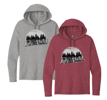 Load image into Gallery viewer, *CUSTOM* Lake Name 2023 -Next Level Apparel - Unisex Malibu Pullover Hoodie
