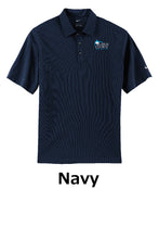 Load image into Gallery viewer, MCMC Apparel - Embroidered Nike Tech Sport Dri-FIT Polo
