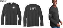 Load image into Gallery viewer, Murray County Ambulance - Printed Port & Company  Long Sleeve Fan Favorite Blend Tee