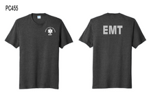 Load image into Gallery viewer, Murray County Ambulance - Printed Port & Company Fan Favorite Blend Tee
