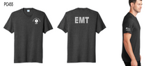 Load image into Gallery viewer, Murray County Ambulance - Printed Port & Company Fan Favorite Blend Tee