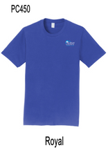 Load image into Gallery viewer, MCMC Apparel - Printed Port & Company Fan Favorite Tee