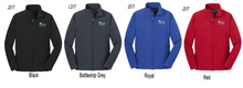 Load image into Gallery viewer, MCMC Apparel - Embroidered Port Authority Core Soft Shell Jacket