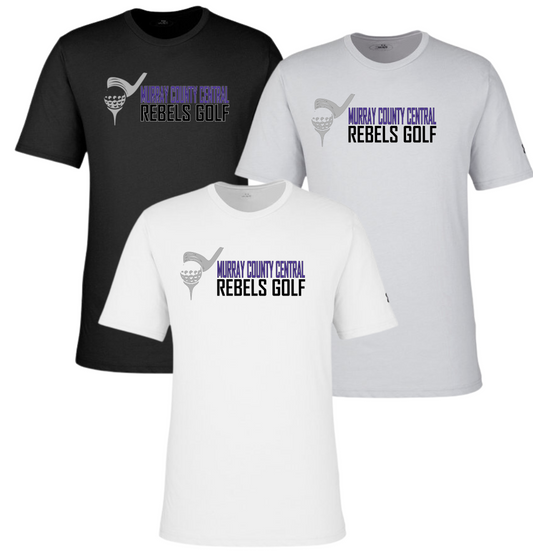 MCC 2025 Golf : Under Armour Athletic 2.0 T-Shirt