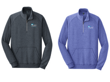 Load image into Gallery viewer, MCMC Apparel - Embroidered District ® Lightweight Fleece 1/4-Zip