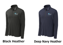 Load image into Gallery viewer, MCMC Apparel - Printed Sport-Tek ® Endeavor 1/2-Zip Pullover