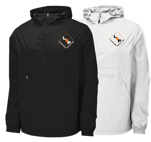 Lindstrom Show Pigs : Sport-Tek® Packable Anorak