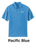 Load image into Gallery viewer, MCMC Apparel - Embroidered Nike Tech Sport Dri-FIT Polo