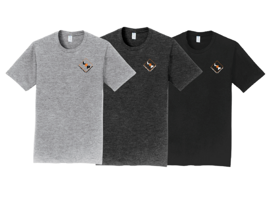 Lindstrom Show Pigs : Port & Company® Fan Favorite™ Tee (Youth & Adult)