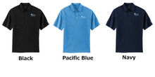 Load image into Gallery viewer, MCMC Apparel - Embroidered Nike Tech Sport Dri-FIT Polo