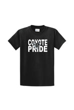 Load image into Gallery viewer, HLO-F FAN APPAREL Port & Company ® Fan Favorite ™ Blend Tee  SHORT SLEEVE Tshirt #1