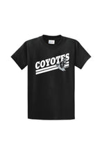 Load image into Gallery viewer, HLO-F FAN APPAREL Port & Company® Fan Favorite™ Tee SHORT SLEEVE Tshirt #4