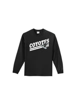 Load image into Gallery viewer, HLO-F FAN APPAREL Port & Company® Long Sleeve Fan Favorite™  Tshirt #4