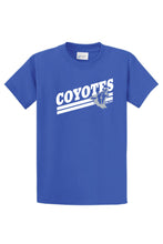 Load image into Gallery viewer, HLO-F FAN APPAREL Port & Company® Fan Favorite™ Tee SHORT SLEEVE Tshirt #4