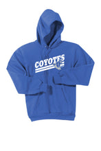 Load image into Gallery viewer, HLO-F FAN APPAREL Port & Company -  Hooded Sweatshirt  #4