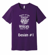 Load image into Gallery viewer, SHS Home of the Slayton Wildcats -  Custom Graduation Year!