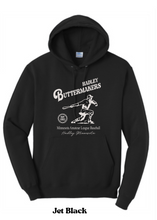 Load image into Gallery viewer, Hadley Buttermakers 2023: Port & Company® Core Fleece Pullover Hooded Sweatshirt