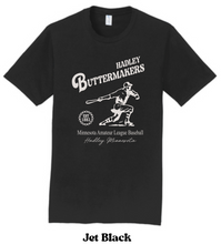 Load image into Gallery viewer, Hadley Buttermakers 2023: Port & Company® Fan Favorite™ Tee