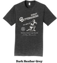 Load image into Gallery viewer, Hadley Buttermakers 2023: Port & Company® Fan Favorite™ Tee