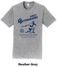 Load image into Gallery viewer, Hadley Buttermakers 2023: Port & Company® Fan Favorite™ Tee