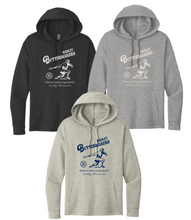 Load image into Gallery viewer, Hadley Buttermakers 2023: Next Level Apparel Unisex Hoodie