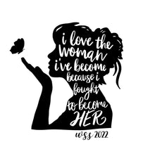 Load image into Gallery viewer, White Shoe Society