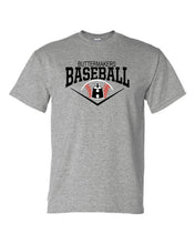 Load image into Gallery viewer, Hadley Buttermakers Baseball  Tshirt