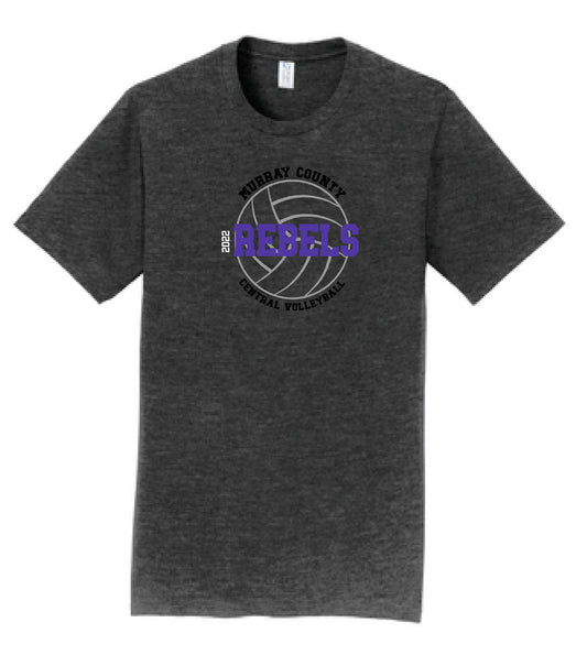 MCC Volleyball 2022 Tshirt