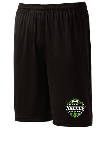 MURRAY COUNTY SOCCER UNITED SHORTS