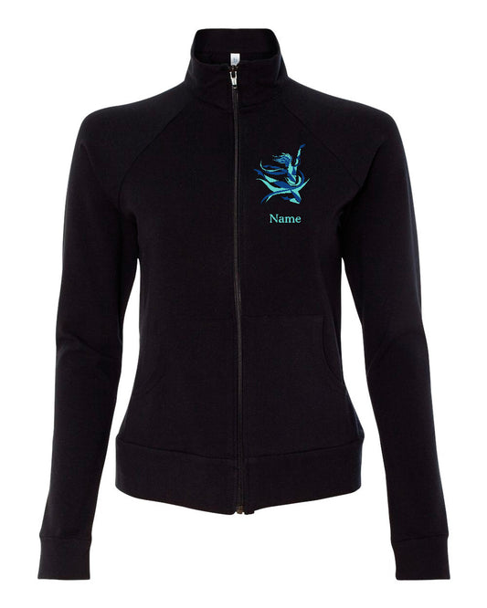 Tracy Academy of Dance Boxercraft Jacket