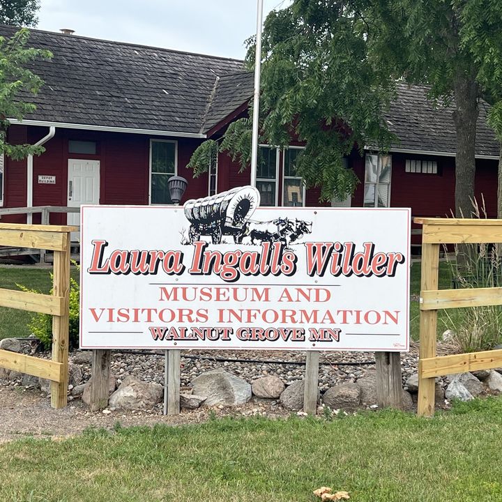 Laura Ingalls Wilder