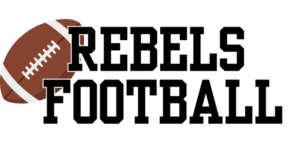 Rebels Football