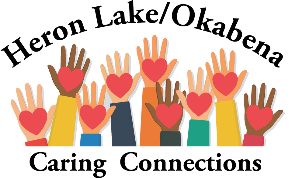 Heron Lake/Okabena Caring Connections