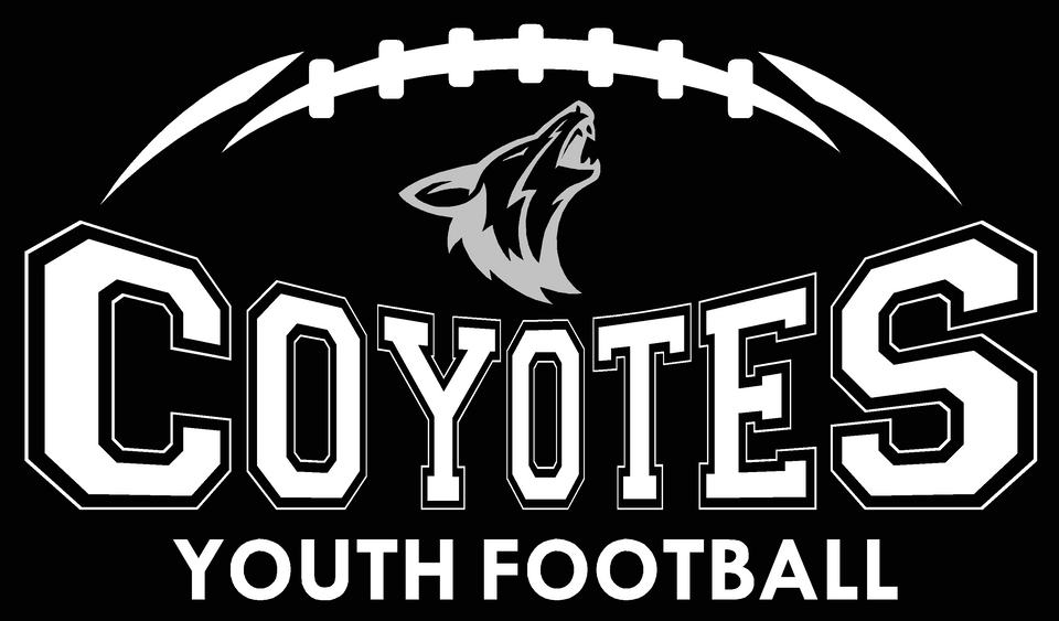 HLO-F  Coyote Youth Football 2026
