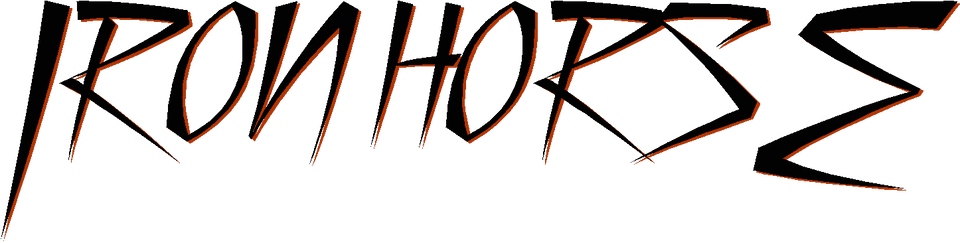 IRON HORSE MOTORCYCLE CLUB