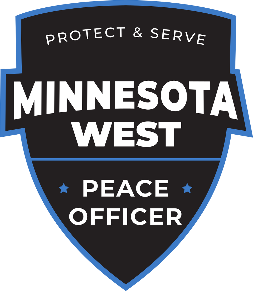 MN West Peace Officer Apparel