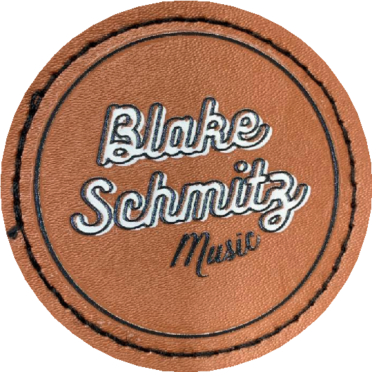 BLAKE SCHMITZ MUSIC