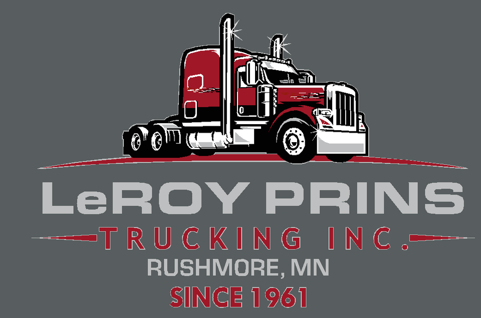 LEROY PRINS TRUCKING