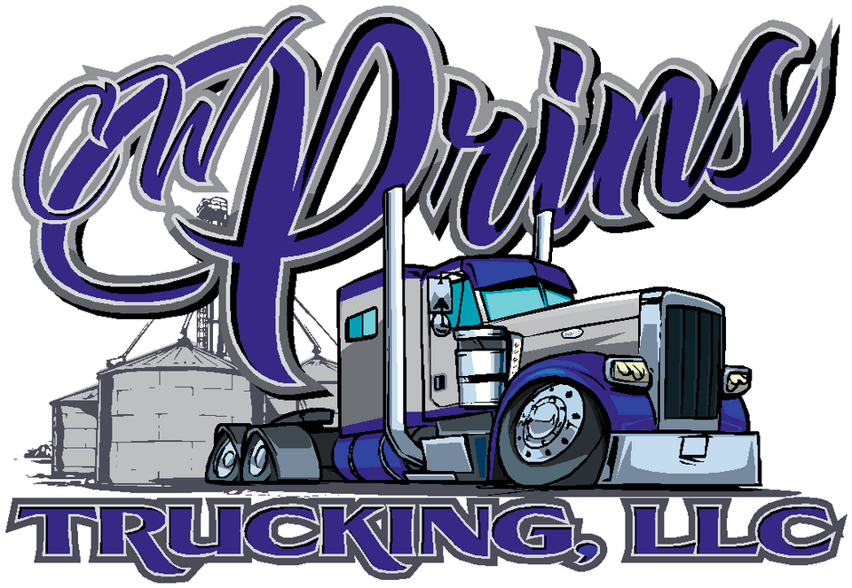 CW PRINS TRUCKING LLC.