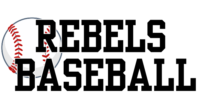 Rebels Baseball