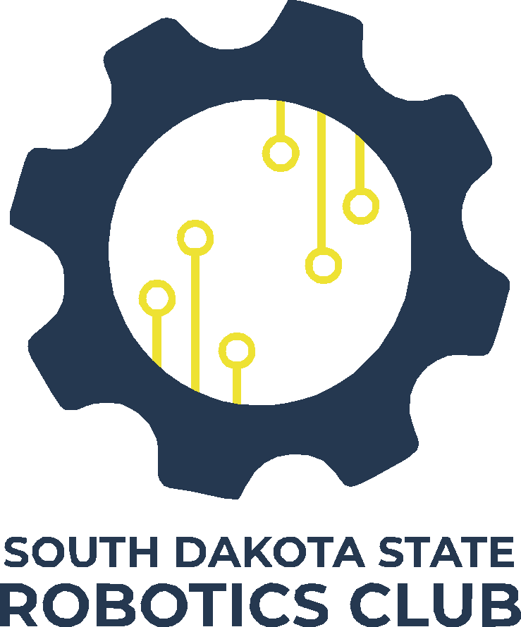 ROBOTICS CLUB SOUTH DAKOTA STATE