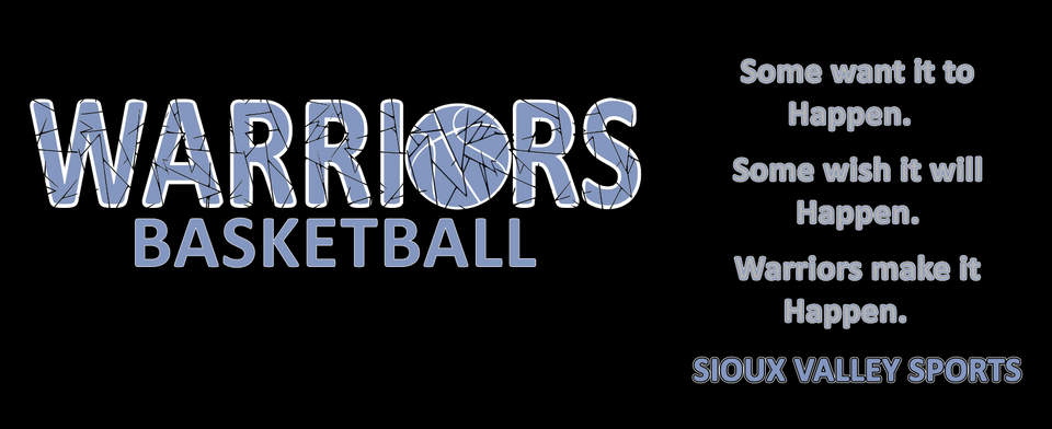 SVS Warriors Basketball