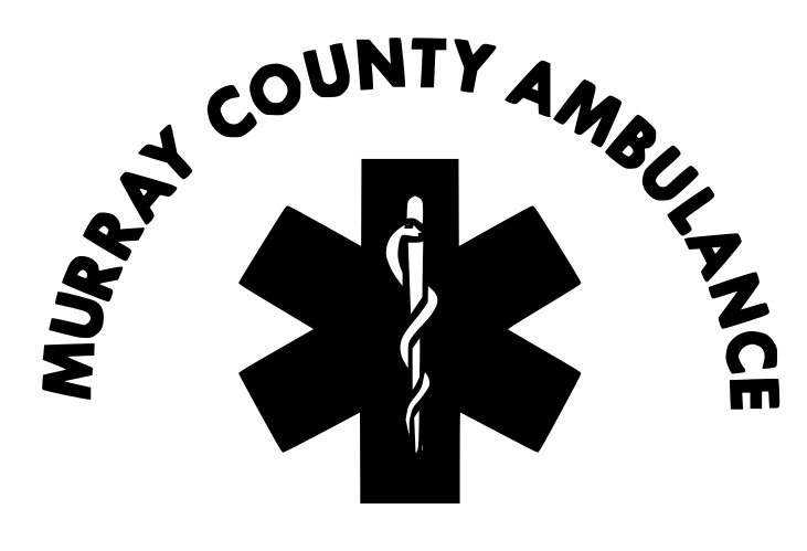 Murray County Ambulance Apparel