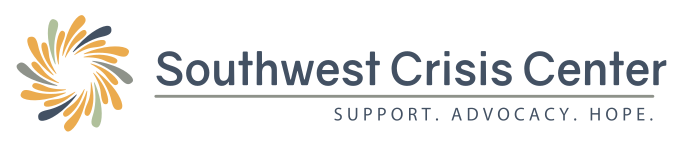 Southwest Crisis Center Employee Apparel