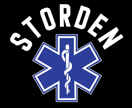 Storden First Responders
