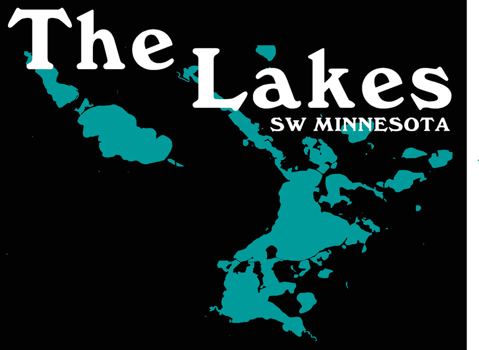 The Lakes