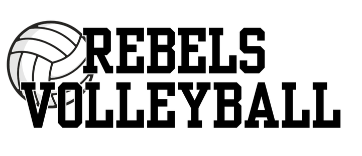 Rebels Volleyball