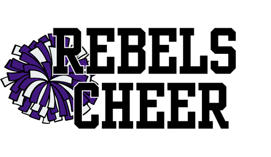 Rebels Cheer